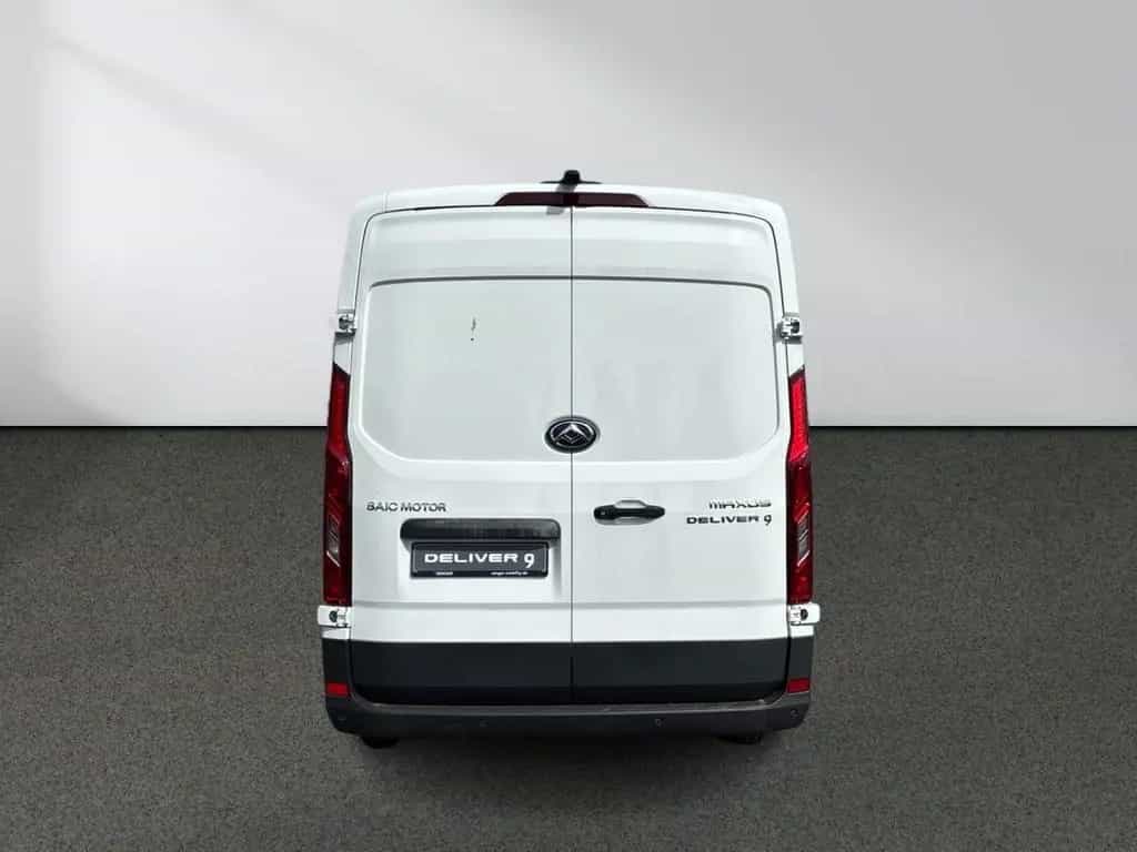 Maxus Deliver 9 KA L3H2 Komfort MJ24 Klima Kamera Totw null-photo-5
