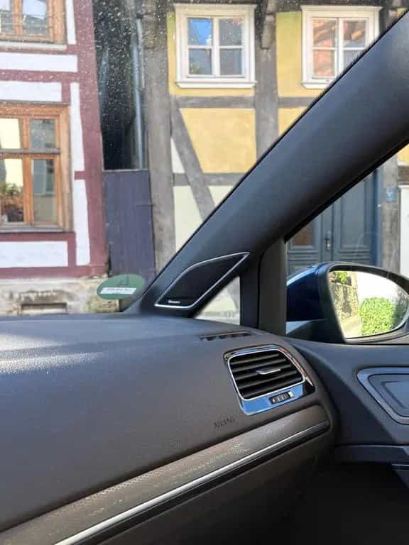 Volkswagen Golf GTI Performance *ohne OPF und fast voll* 03/2018-photo-4