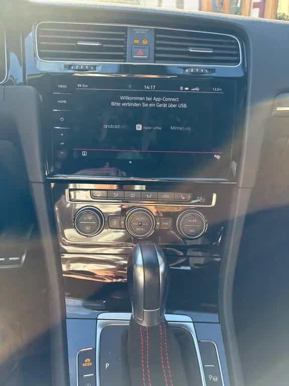 Volkswagen Golf GTI Performance *ohne OPF und fast voll* 03/2018-photo-5