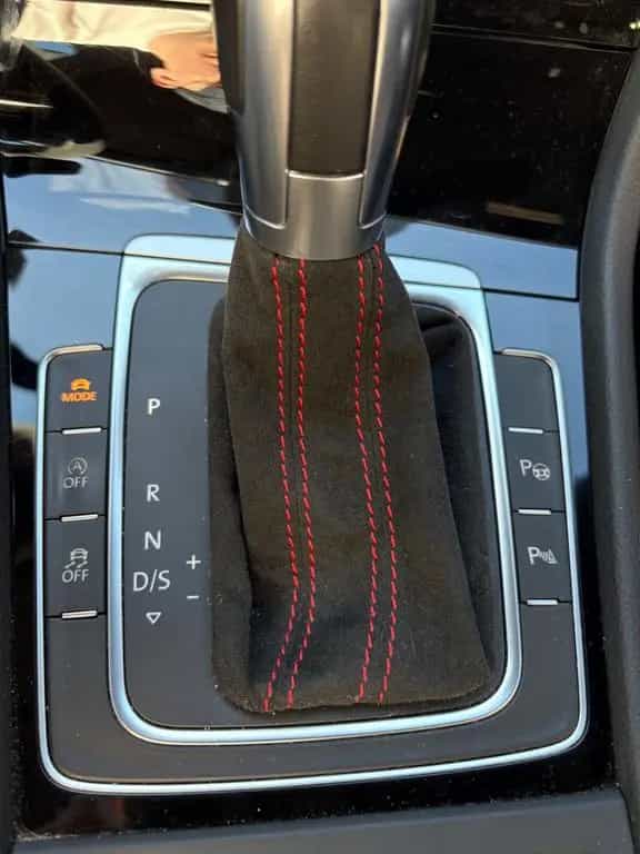 Volkswagen Golf GTI Performance *ohne OPF und fast voll* 03/2018-photo-6