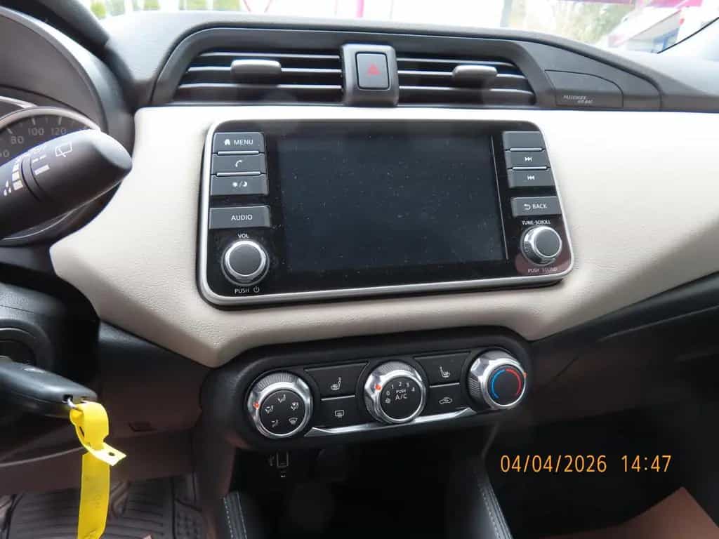 Nissan Micra 1.0 IG-T 100 N-TEC 08/2021-photo-5
