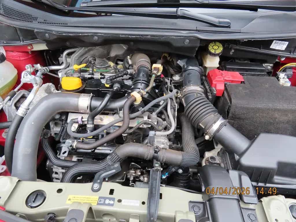 Nissan Micra 1.0 IG-T 100 N-TEC 08/2021-photo-8