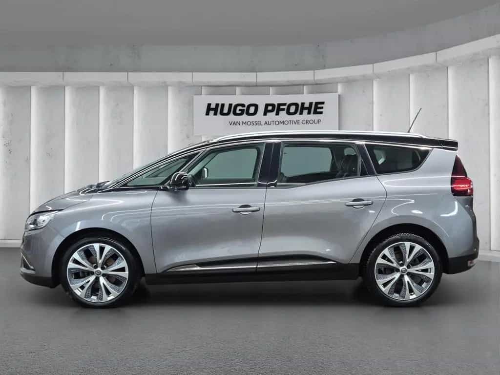 Renault Grand Scenic 1.2 TCe 130 Energy Intens 04/2018-photo-1