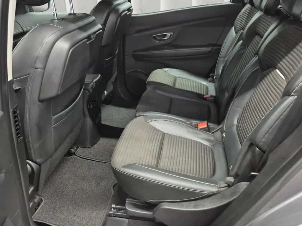 Renault Grand Scenic 1.2 TCe 130 Energy Intens 04/2018-photo-10