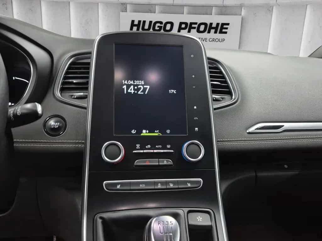 Renault Grand Scenic 1.2 TCe 130 Energy Intens 04/2018-photo-14