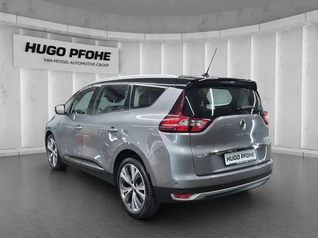 Renault Grand Scenic 1.2 TCe 130 Energy Intens 04/2018-photo-2