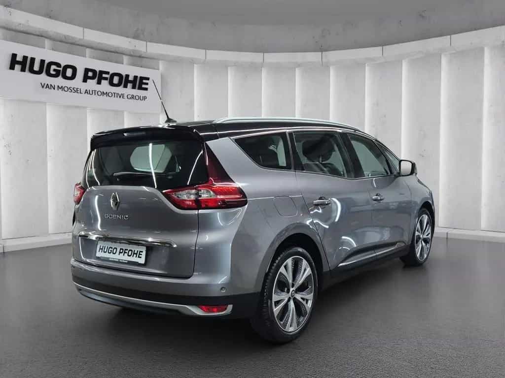 Renault Grand Scenic 1.2 TCe 130 Energy Intens 04/2018-photo-4