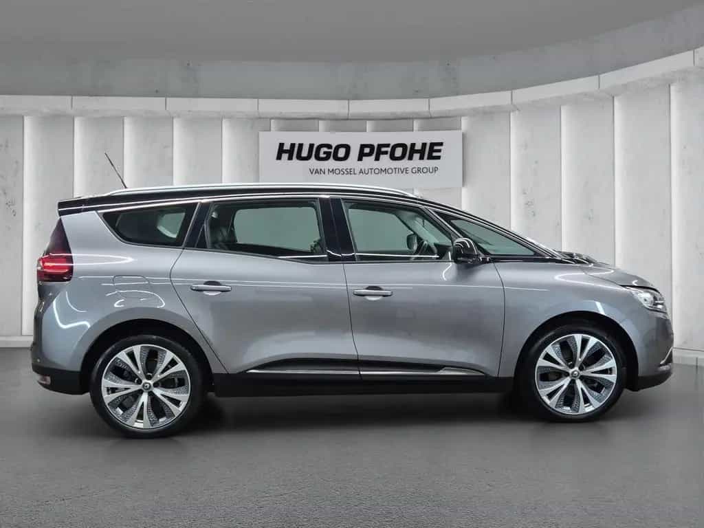Renault Grand Scenic 1.2 TCe 130 Energy Intens 04/2018-photo-5