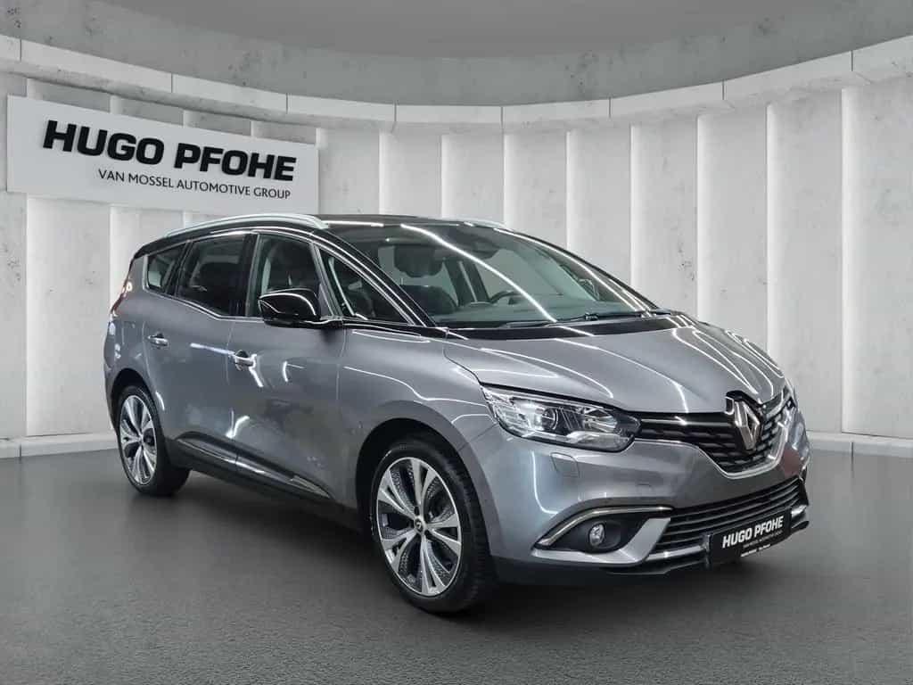 Renault Grand Scenic 1.2 TCe 130 Energy Intens 04/2018-photo-6