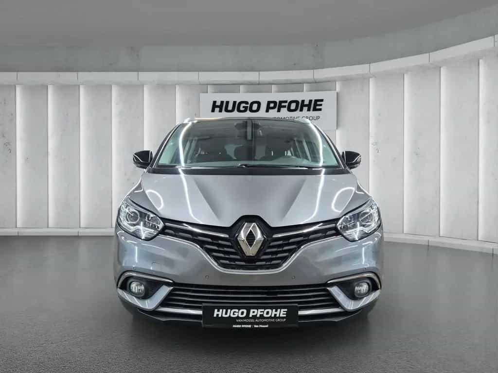 Renault Grand Scenic 1.2 TCe 130 Energy Intens 04/2018-photo-7