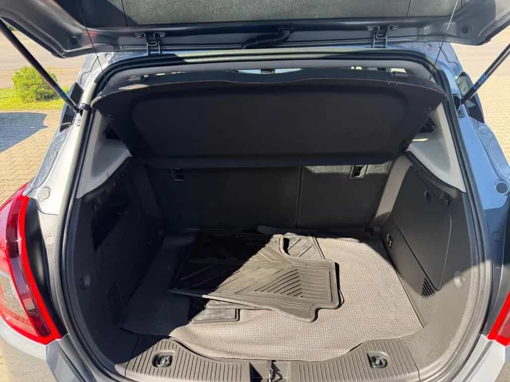 Opel Mokka X Innovation Start/Stop 4x4 01/2019-photo-27