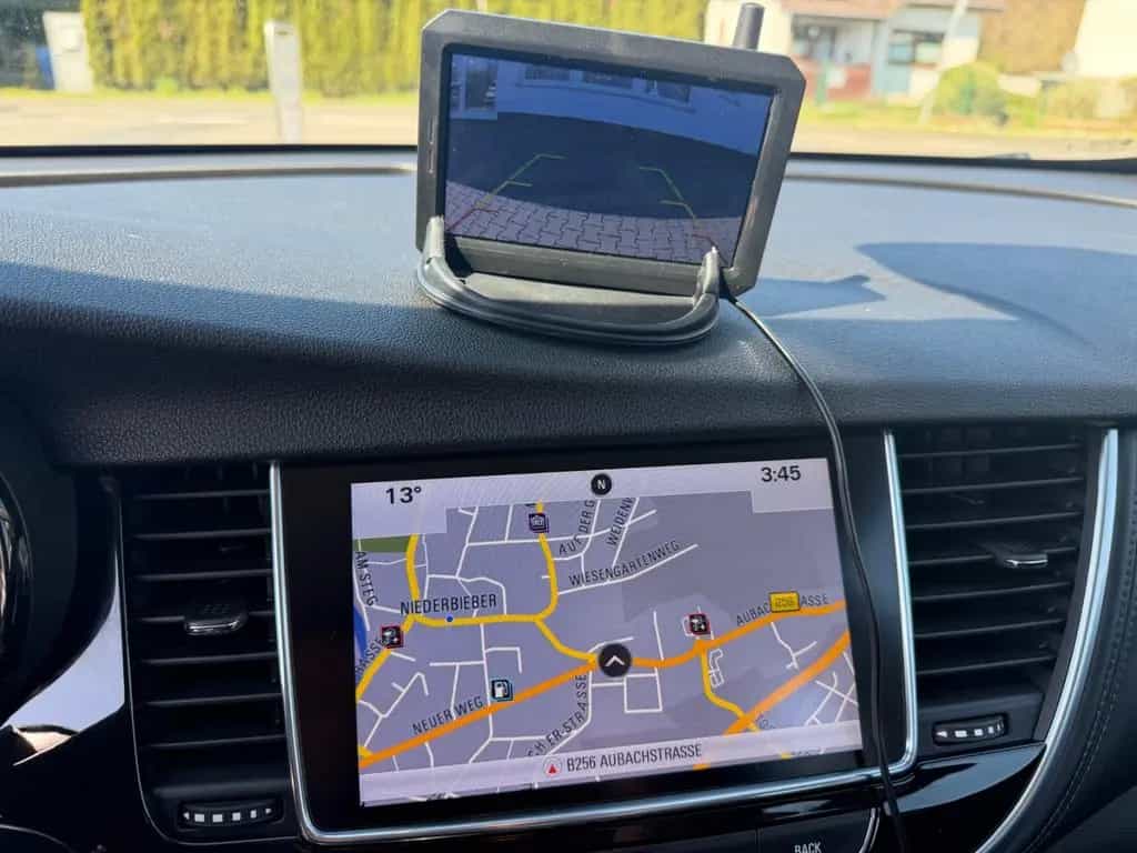 Opel Mokka X Innovation Start/Stop 4x4 01/2019-photo-28