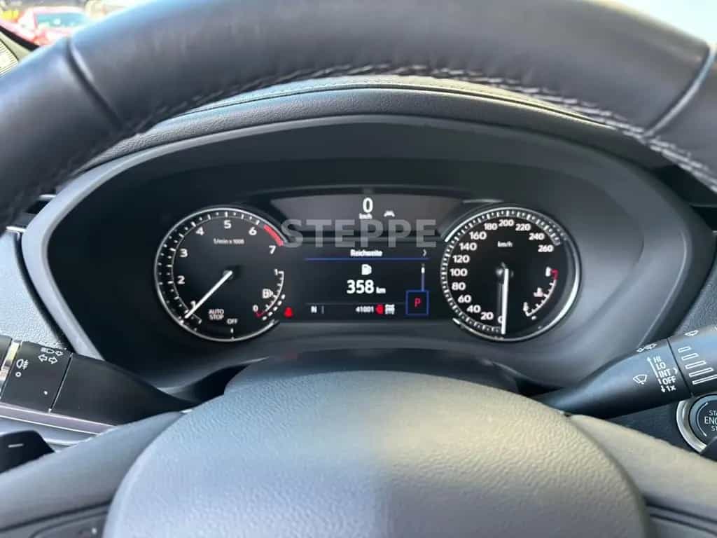 Cadillac XT4 Luxury AWD 350T AHK, KAMERA, 1.Hd.Unfallfrei 07/2021-photo-16