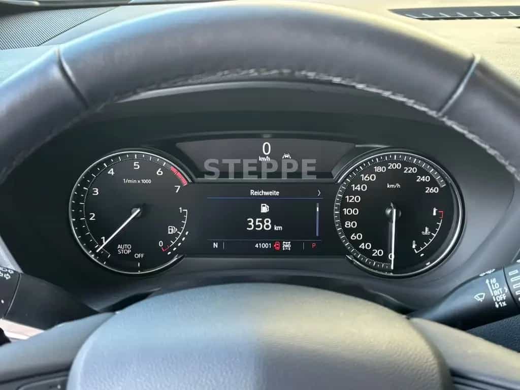 Cadillac XT4 Luxury AWD 350T AHK, KAMERA, 1.Hd.Unfallfrei 07/2021-photo-17