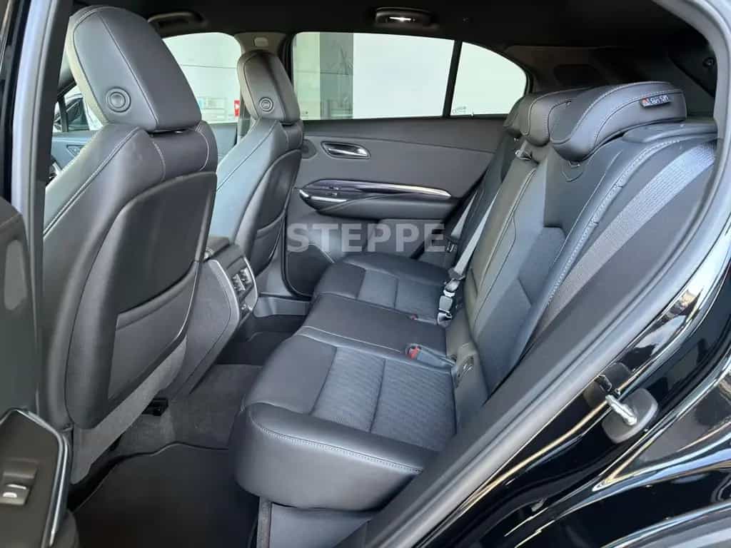 Cadillac XT4 Luxury AWD 350T AHK, KAMERA, 1.Hd.Unfallfrei 07/2021-photo-8