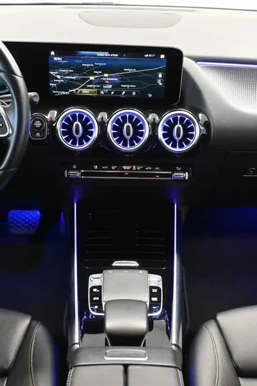 Mercedes-Benz B 180 *KAMERA *AHK *LED *SHZ *MBUX *AMBIENTE 02/2019-photo-12