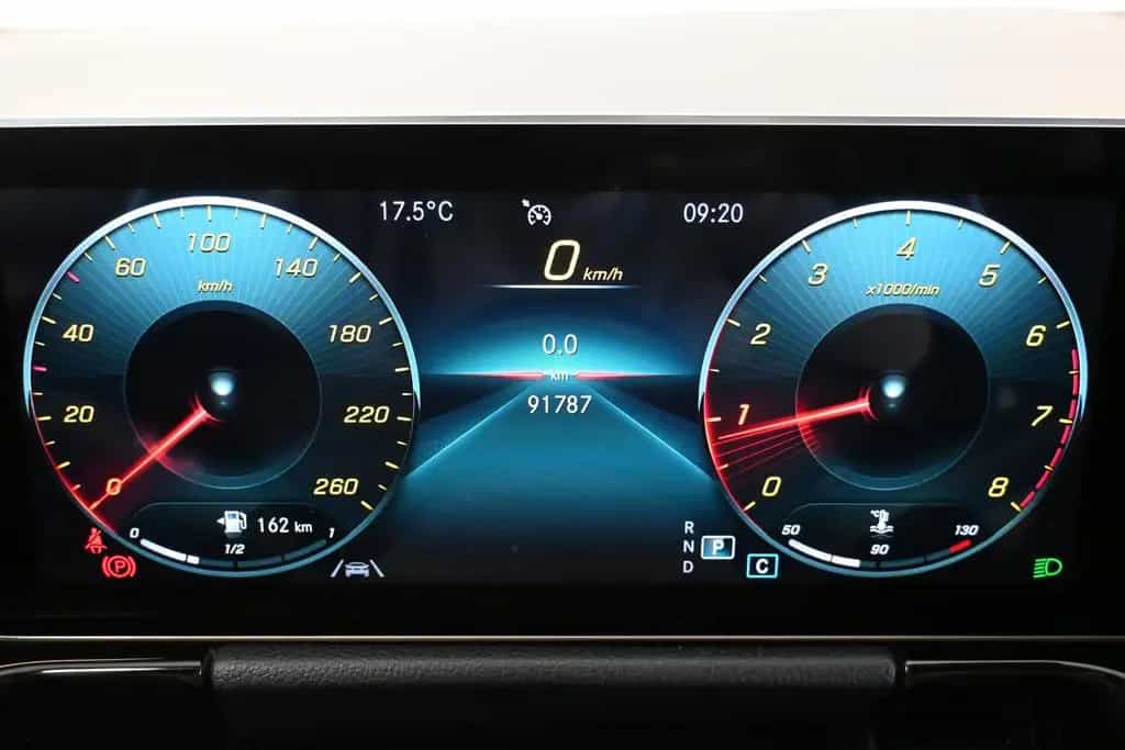 Mercedes-Benz B 180 *KAMERA *AHK *LED *SHZ *MBUX *AMBIENTE 02/2019-photo-22
