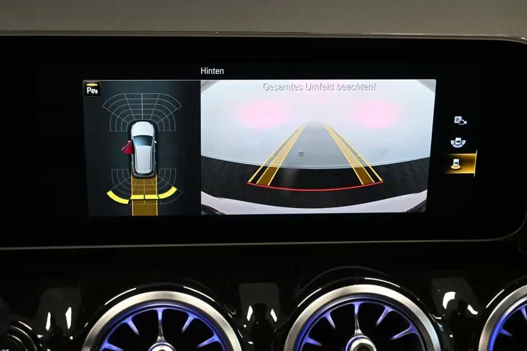 Mercedes-Benz B 180 *KAMERA *AHK *LED *SHZ *MBUX *AMBIENTE 02/2019-photo-23