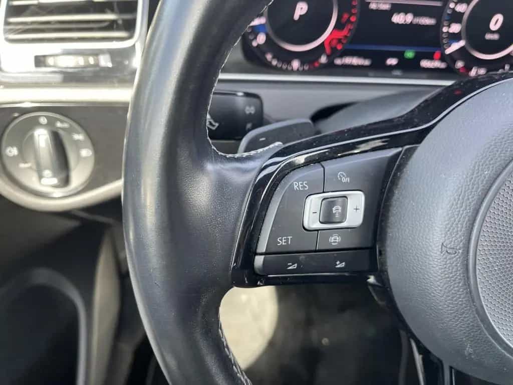 Volkswagen Golf VII R 2.0 TSI 4Motion DSG (Performance) 06/2019-photo-15