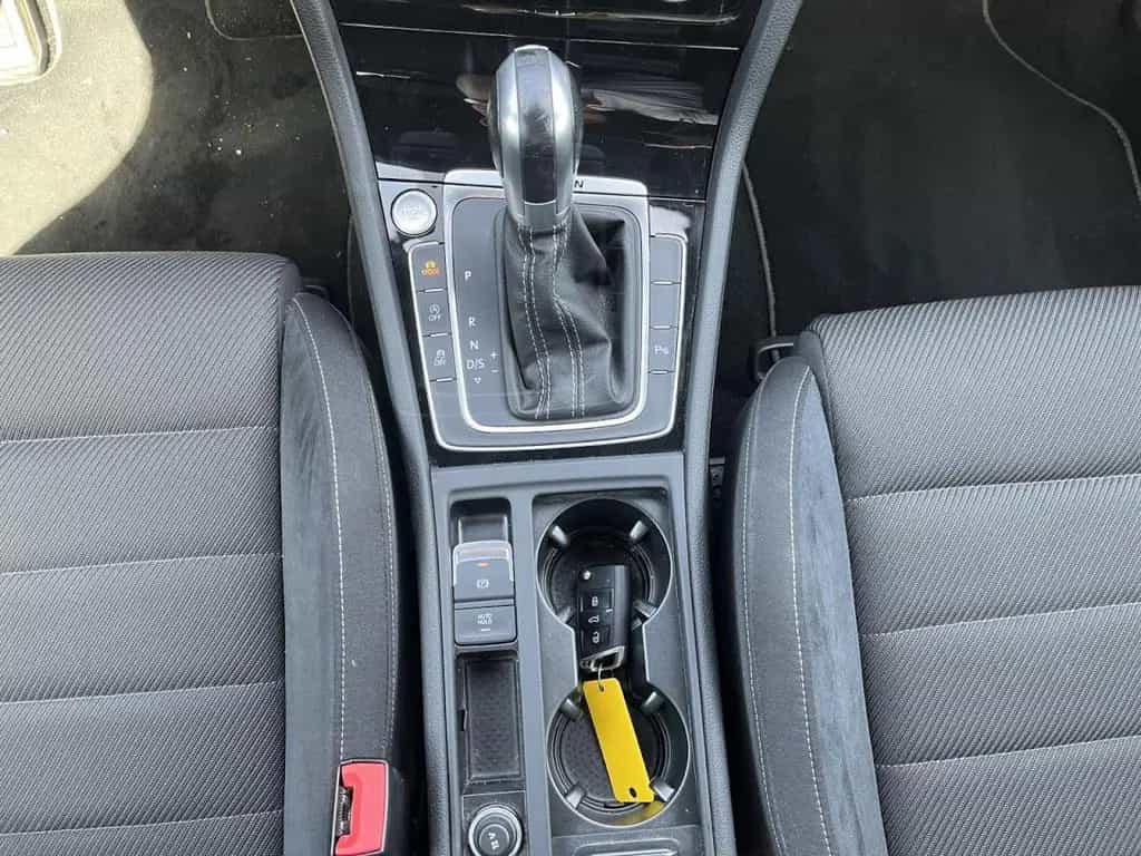 Volkswagen Golf VII R 2.0 TSI 4Motion DSG (Performance) 06/2019-photo-18