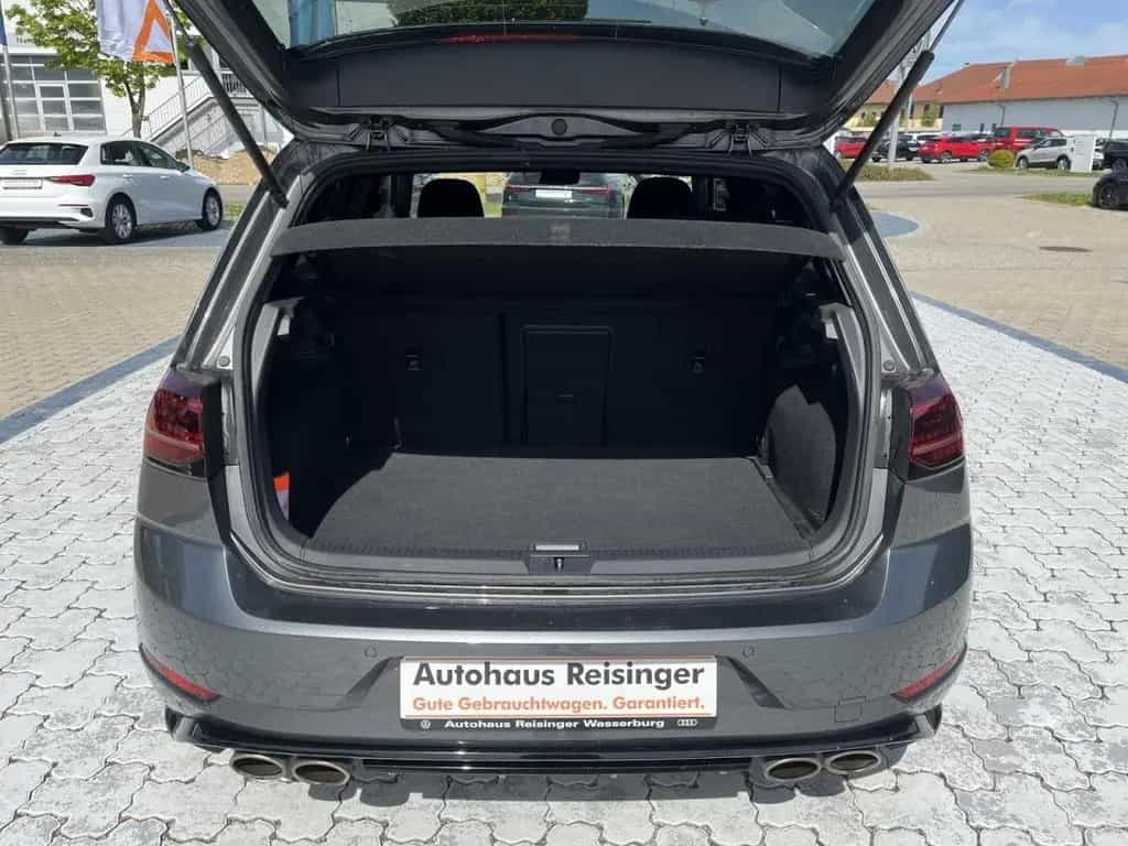 Volkswagen Golf VII R 2.0 TSI 4Motion DSG (Performance) 06/2019-photo-4