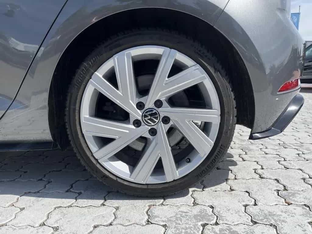 Volkswagen Golf VII R 2.0 TSI 4Motion DSG (Performance) 06/2019-photo-5