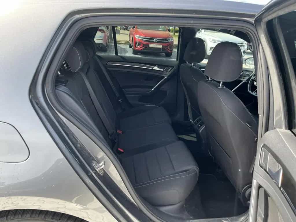 Volkswagen Golf VII R 2.0 TSI 4Motion DSG (Performance) 06/2019-photo-6