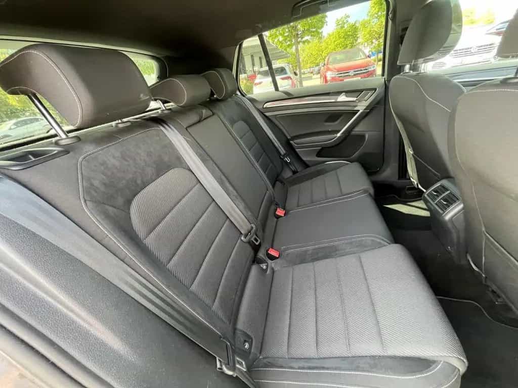 Volkswagen Golf VII R 2.0 TSI 4Motion DSG (Performance) 06/2019-photo-7
