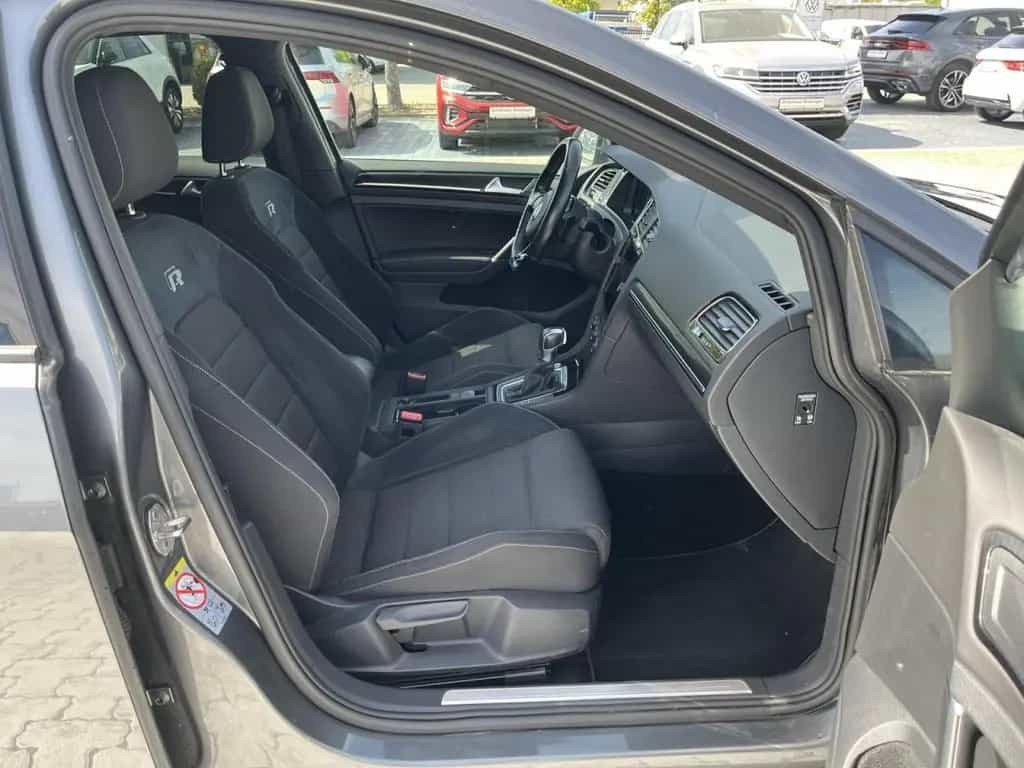 Volkswagen Golf VII R 2.0 TSI 4Motion DSG (Performance) 06/2019-photo-9