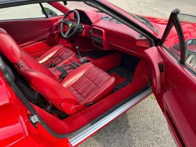 Ferrari 328 328 GTS 02/1987-photo-8