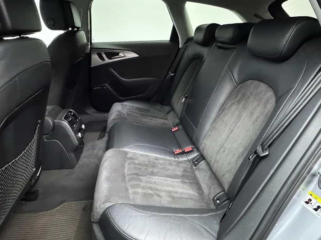 Audi A6 Allroad quattro 3.0 TDI AHK*ACC*HUD*Bose*SHZ 11/2017-photo-10