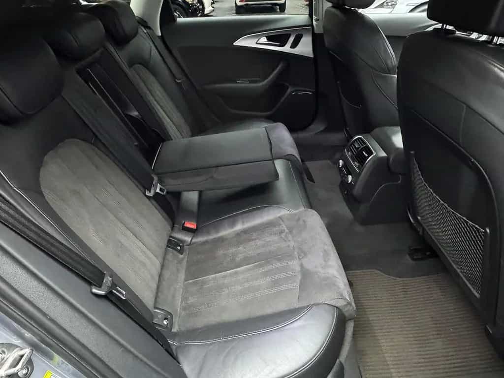 Audi A6 Allroad quattro 3.0 TDI AHK*ACC*HUD*Bose*SHZ 11/2017-photo-11