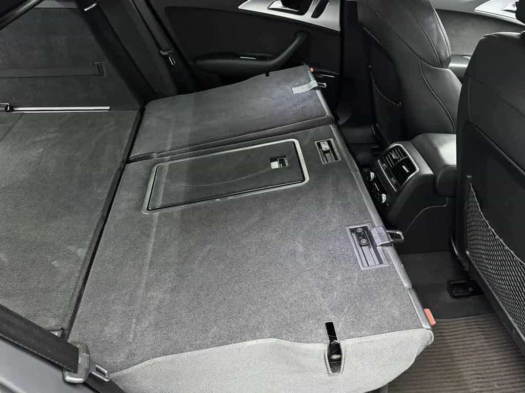 Audi A6 Allroad quattro 3.0 TDI AHK*ACC*HUD*Bose*SHZ 11/2017-photo-12