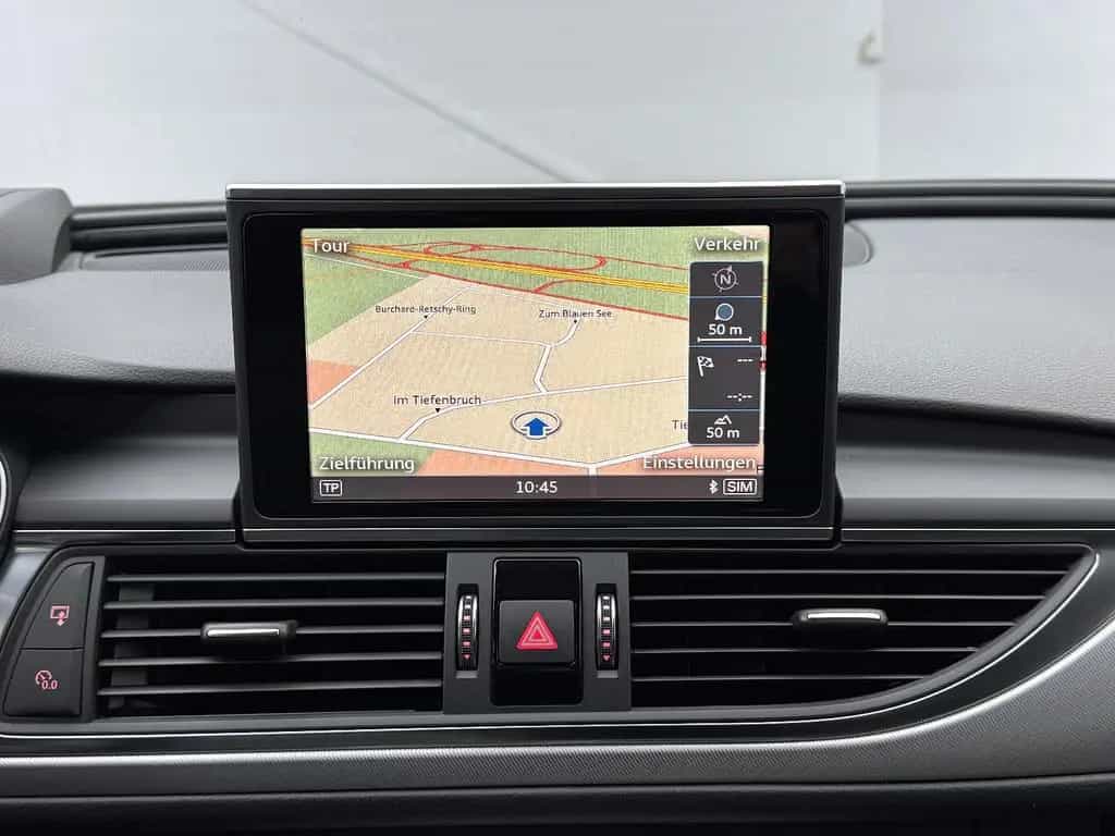 Audi A6 Allroad quattro 3.0 TDI AHK*ACC*HUD*Bose*SHZ 11/2017-photo-16