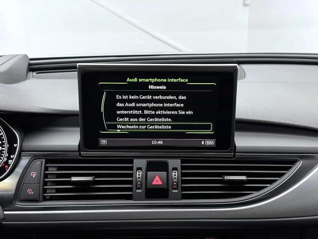 Audi A6 Allroad quattro 3.0 TDI AHK*ACC*HUD*Bose*SHZ 11/2017-photo-17