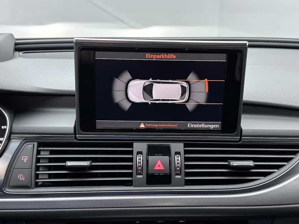 Audi A6 Allroad quattro 3.0 TDI AHK*ACC*HUD*Bose*SHZ 11/2017-photo-18