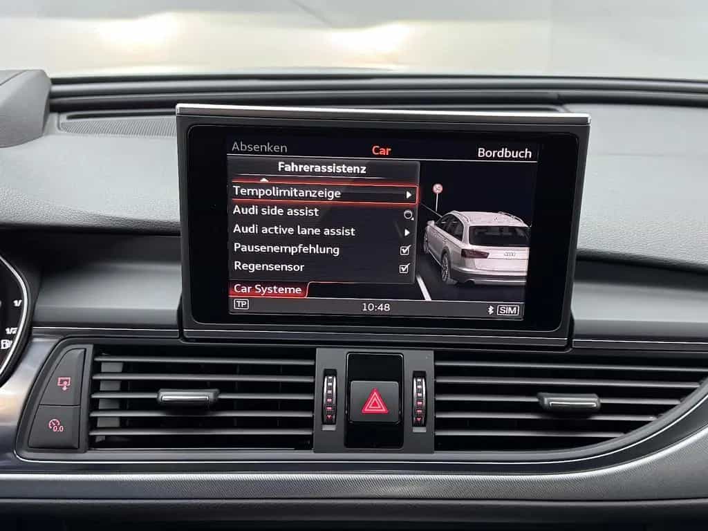 Audi A6 Allroad quattro 3.0 TDI AHK*ACC*HUD*Bose*SHZ 11/2017-photo-19