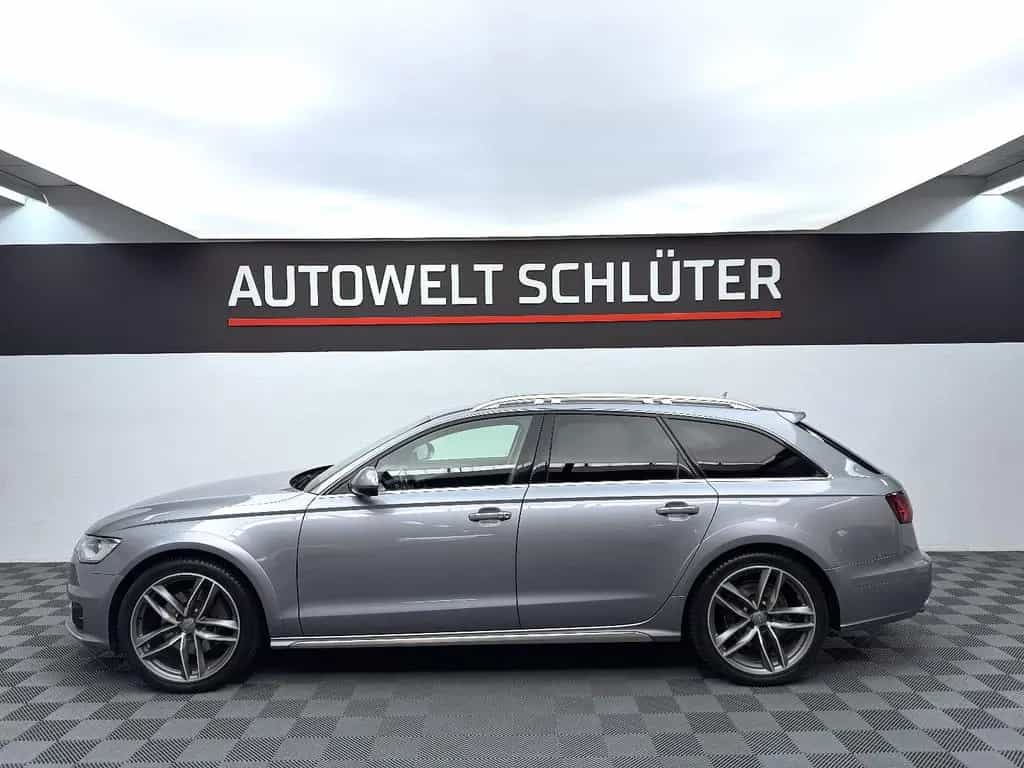 Audi A6 Allroad quattro 3.0 TDI AHK*ACC*HUD*Bose*SHZ 11/2017-photo-2
