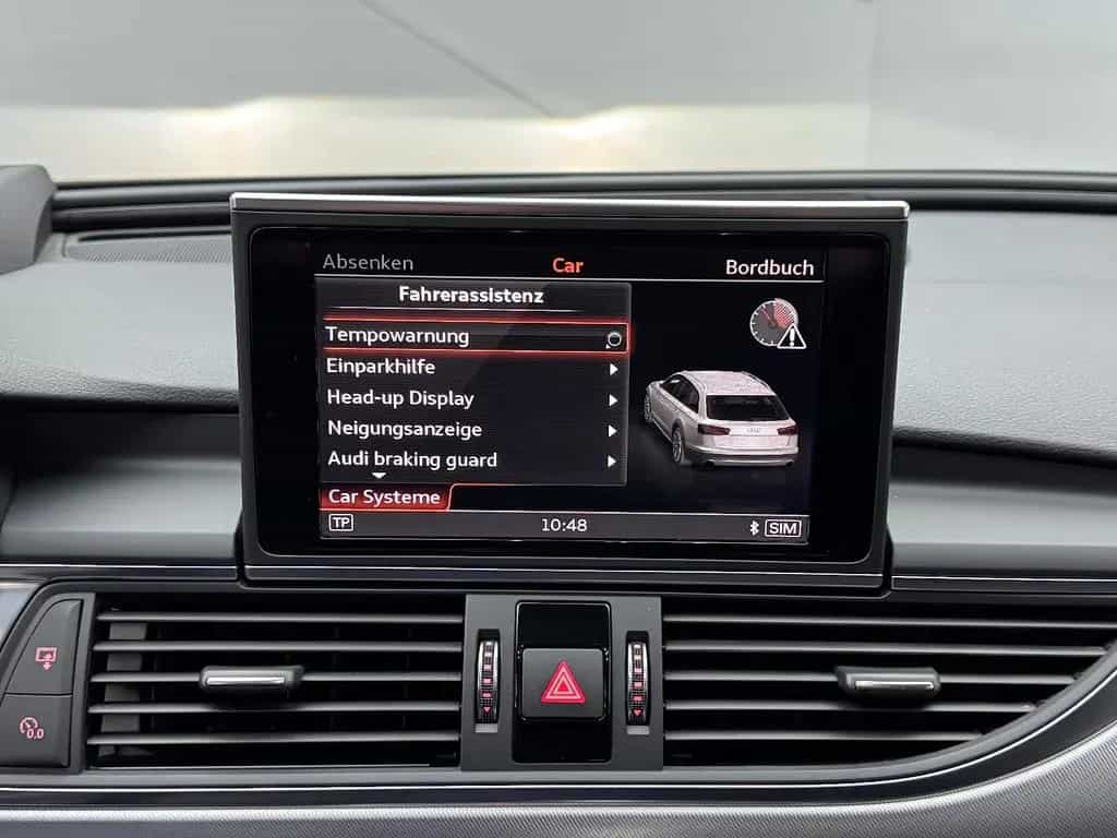 Audi A6 Allroad quattro 3.0 TDI AHK*ACC*HUD*Bose*SHZ 11/2017-photo-20