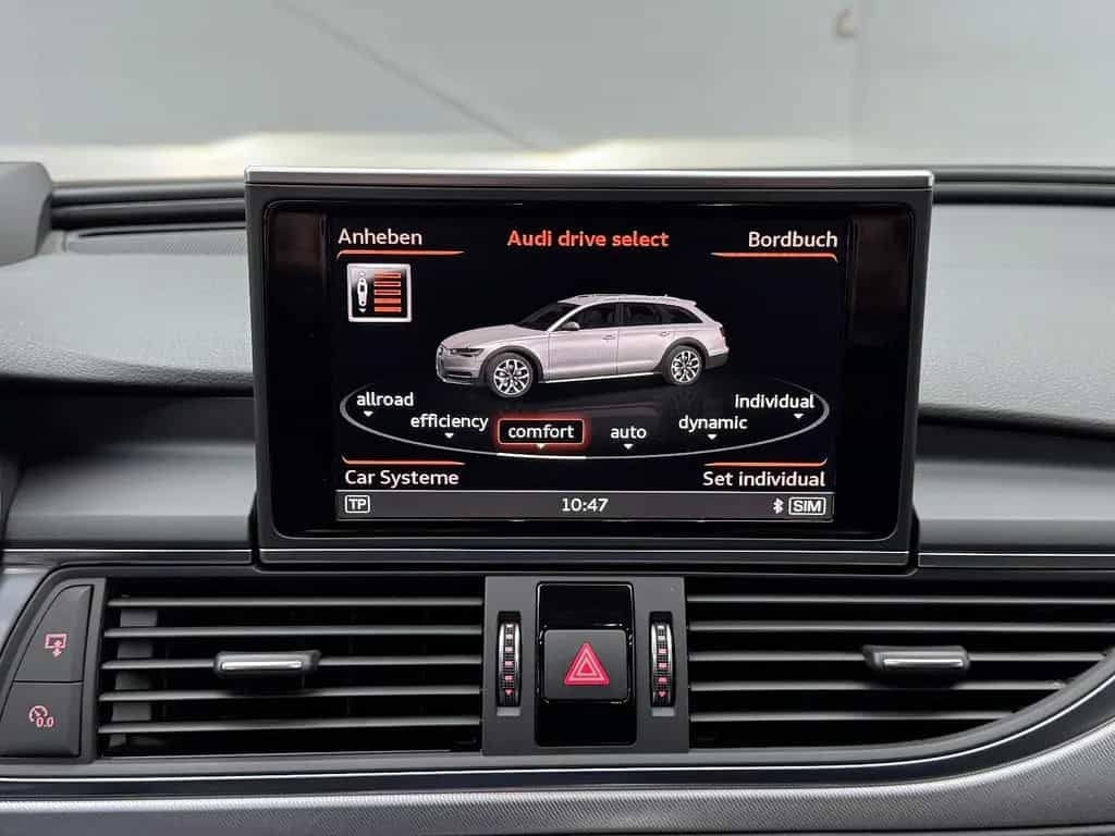 Audi A6 Allroad quattro 3.0 TDI AHK*ACC*HUD*Bose*SHZ 11/2017-photo-21