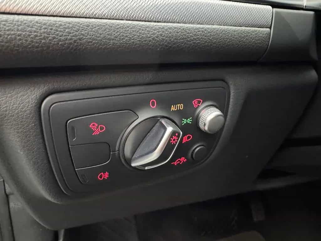 Audi A6 Allroad quattro 3.0 TDI AHK*ACC*HUD*Bose*SHZ 11/2017-photo-24
