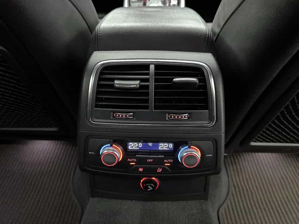 Audi A6 Allroad quattro 3.0 TDI AHK*ACC*HUD*Bose*SHZ 11/2017-photo-26