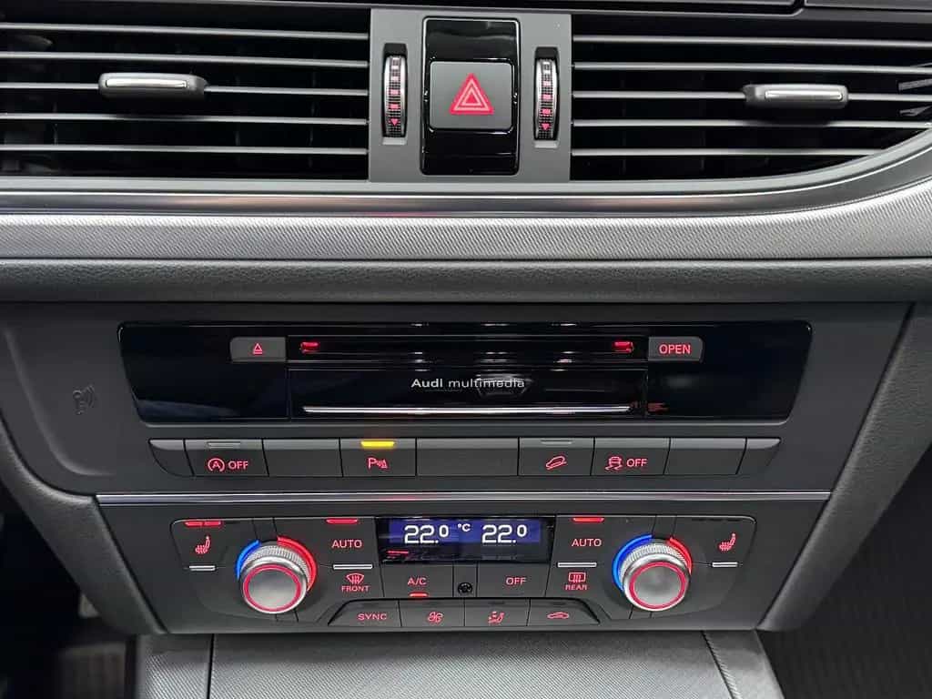 Audi A6 Allroad quattro 3.0 TDI AHK*ACC*HUD*Bose*SHZ 11/2017-photo-27