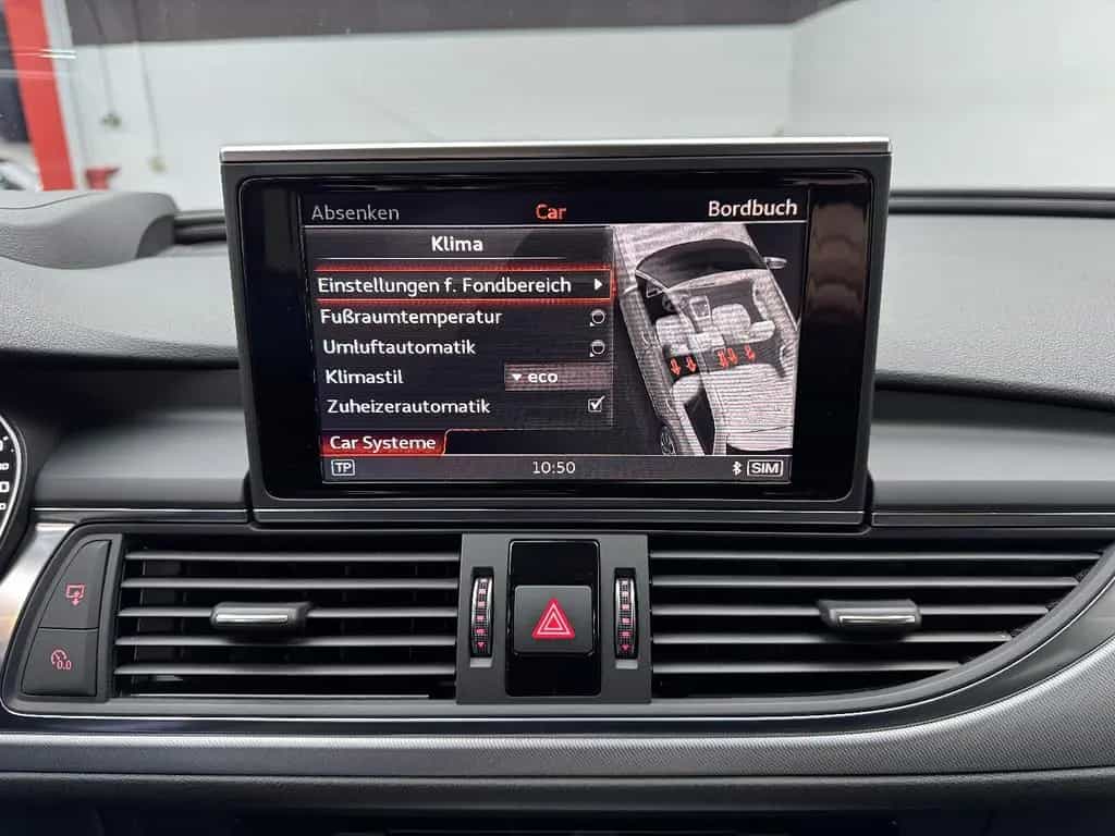 Audi A6 Allroad quattro 3.0 TDI AHK*ACC*HUD*Bose*SHZ 11/2017-photo-29