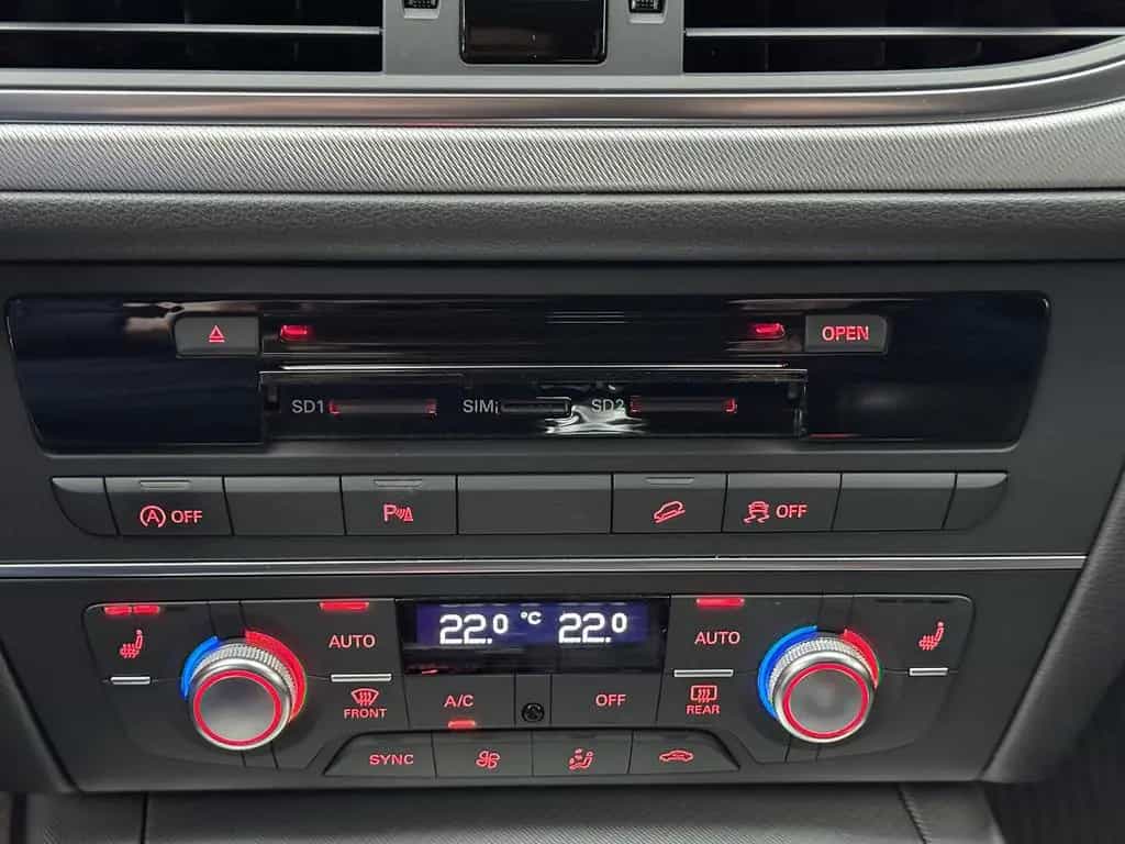 Audi A6 Allroad quattro 3.0 TDI AHK*ACC*HUD*Bose*SHZ 11/2017-photo-31