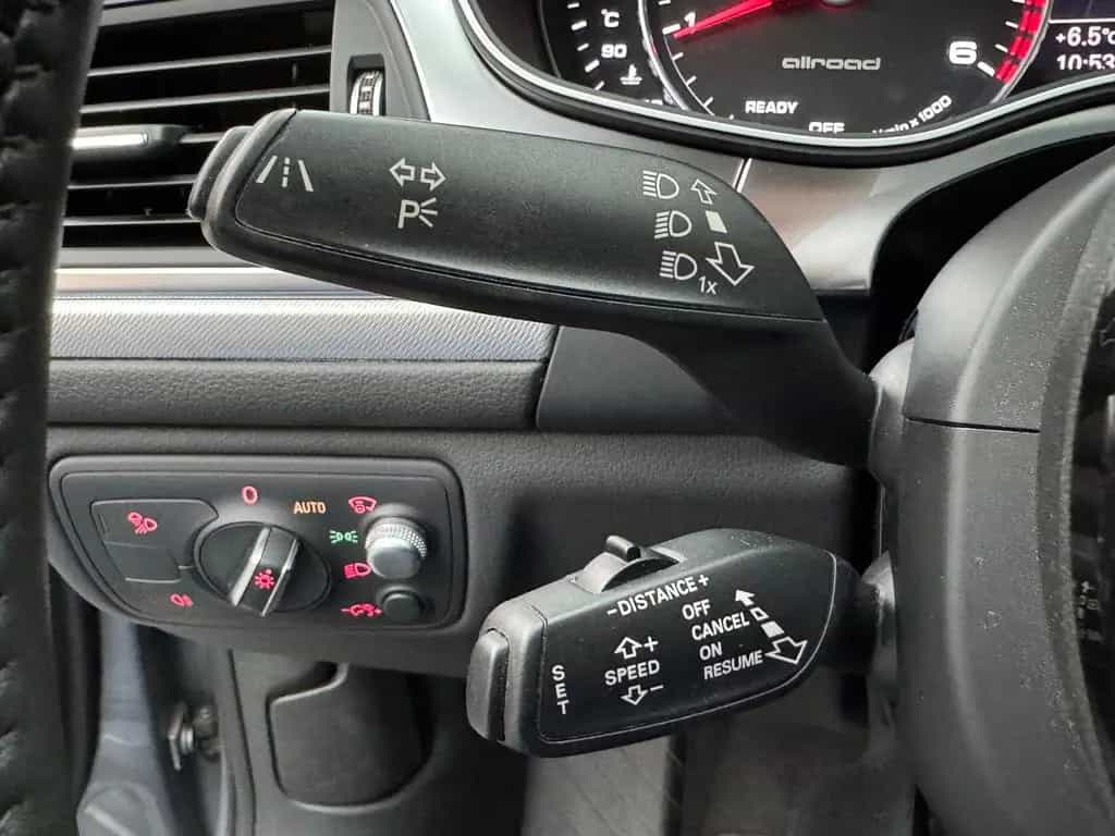 Audi A6 Allroad quattro 3.0 TDI AHK*ACC*HUD*Bose*SHZ 11/2017-photo-32