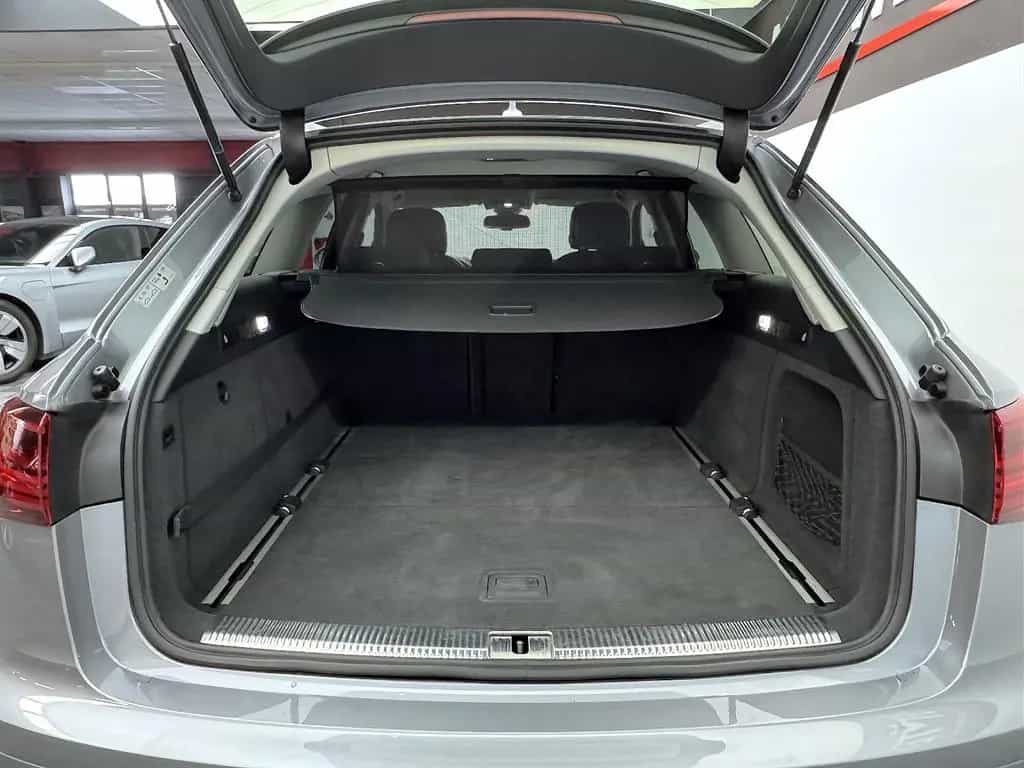 Audi A6 Allroad quattro 3.0 TDI AHK*ACC*HUD*Bose*SHZ 11/2017-photo-4