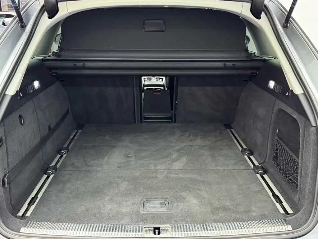 Audi A6 Allroad quattro 3.0 TDI AHK*ACC*HUD*Bose*SHZ 11/2017-photo-5