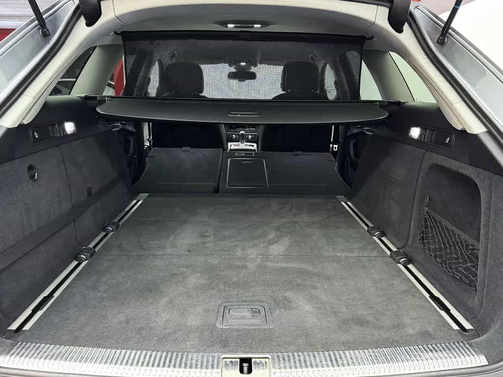 Audi A6 Allroad quattro 3.0 TDI AHK*ACC*HUD*Bose*SHZ 11/2017-photo-6