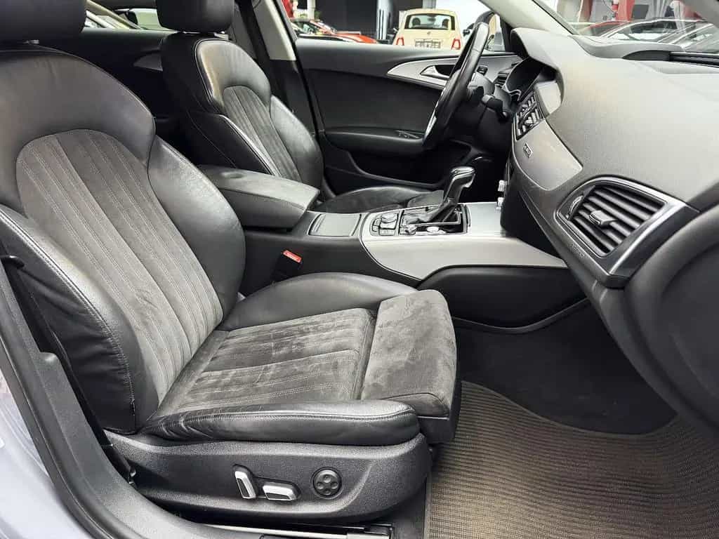 Audi A6 Allroad quattro 3.0 TDI AHK*ACC*HUD*Bose*SHZ 11/2017-photo-9